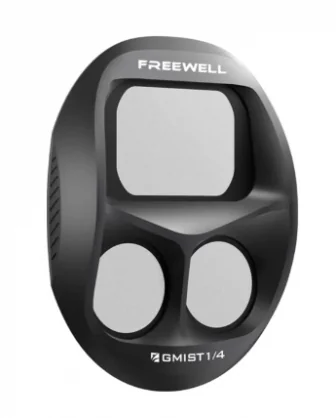 Aksesuaras Freewell Glow Mist 1/ 4 filter FW-M4P-GMIST1/ 4