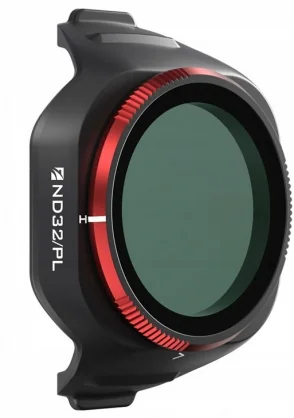 Aksesuaras Freewell ND32/ PL DJI Mini 5 Pro