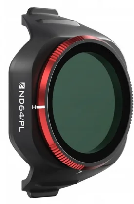 Aksesuaras Freewell ND64/ PL DJI Mini 5 Pro
