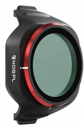 Aksesuaras Freewell ND8/ PL DJI Mini 5 Pro