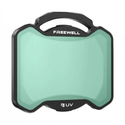 Aksesuaras Freewell UV Filter for DJI Avata 2