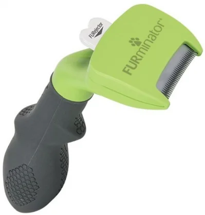 Aksesuaras FURminator UnderCoat Deshedding Tool Short Hair S