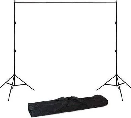 Aksesuaras GlareOne backdrop hanging system Atelier 300x244cm