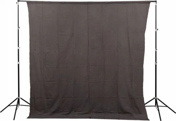 Aksesuaras GlareOne Canvas 04 Fabric backdrop 2,8×2,6 m