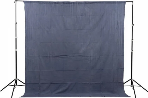 Aksesuaras GlareOne Canvas 05 Fabric backdrop 2,8×2,6 m