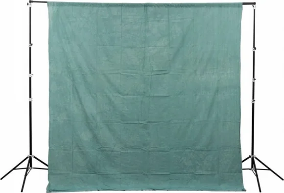 Aksesuaras GlareOne Canvas 06 Fabric backdrop 2,8×2,6 m