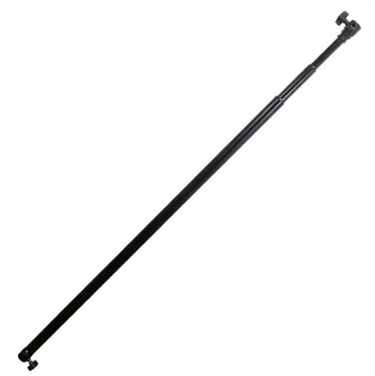 Aksesuaras GlareOne Telescopic crossbar 114-300 cm