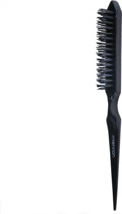 Aksesuaras Inter-Vion Inter-Vion Beauty Expert szczotka do tapirowania włosów
