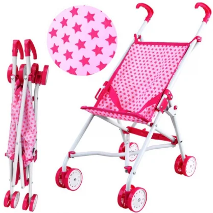 Aksesuaras Jokomisiada ZA4545 Pink