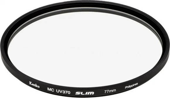 Aksesuaras KENKO Filtr Smart UV Slim 49mm