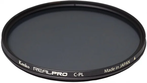 Aksesuaras KENKO Filtras Realpro Mc C-PL 52mm