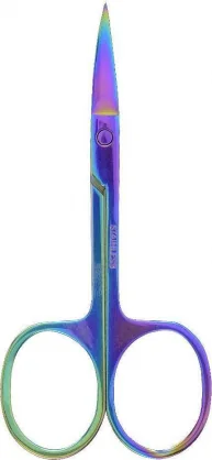 Aksesuaras Killy`s Killy`s KILLYS_Rainbow Precisely Sharpen Scissors precyzyjne nożyczki