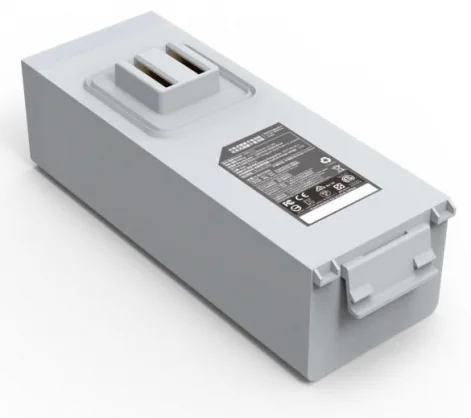 Aksesuaras Lalique SUBLUE 122wh Li-ion Battery (Mix)