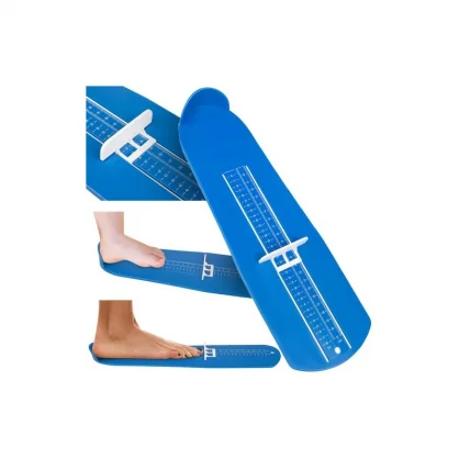 Aksesuaras Malatec Malatec Miarka do stóp- 0-31 cm