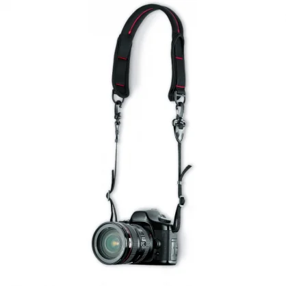 Aksesuaras MANFROTTO "Camera Strap Pro Light" (MB PL-C-STRAP)
