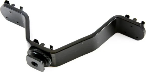 Aksesuaras MASSA SB4263 (Filming Rail for 3x Hot Shoe)