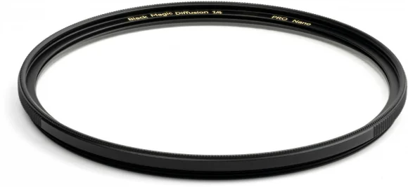 Aksesuaras NiSi Black Magic Diffusion Filter 1/ 4 82mm