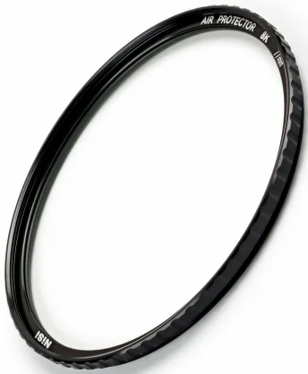 Aksesuaras NiSi Filter Air Protector 82mm