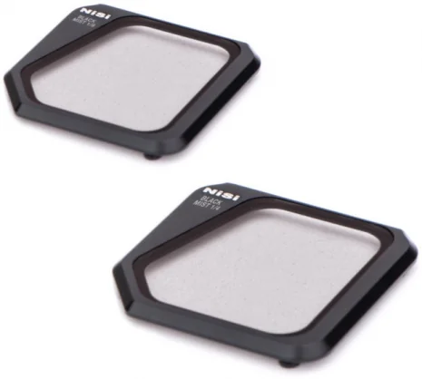 Aksesuaras NiSi Filter For DJI Mavic 3 Black Mist Kit