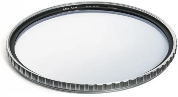 Aksesuaras NiSi Filter Pro Nano AIR UV 105mm