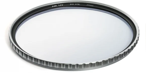 Aksesuaras NiSi Filter Pro Nano AIR UV 43mm