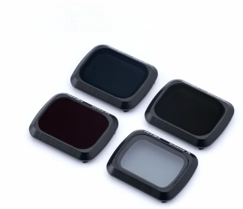 Aksesuaras NiSi FILTER PROFESSIONAL KIT MAVIC AIR 2