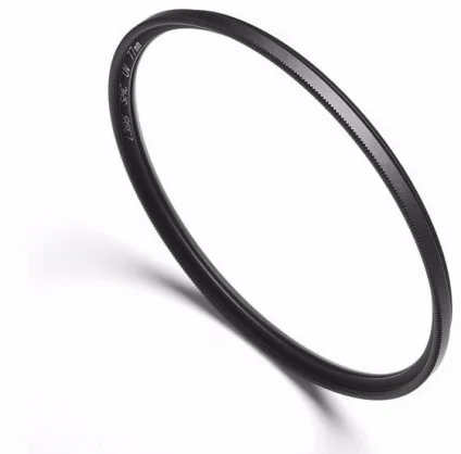 Aksesuaras NiSi Filter UV SMC L395 67mm