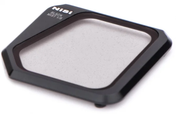 Aksesuaras NiSi Filtras DJI Mavic 3 Black Mist 1/ 8
