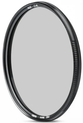 Aksesuaras NiSi HUC C-PL PRO Nano 82mm poliarizacinis filtras