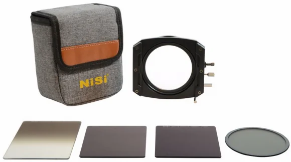 Aksesuaras NiSi M75 Nordic rinkinys 75 mm sistema