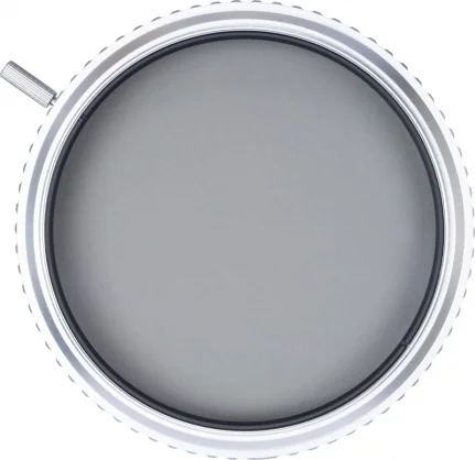Aksesuaras NiSi ND-Vario 1-5 žingsnių True Color 62 mm