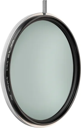 Aksesuaras NiSi Swift System Circular Polarizer True Color 82mm