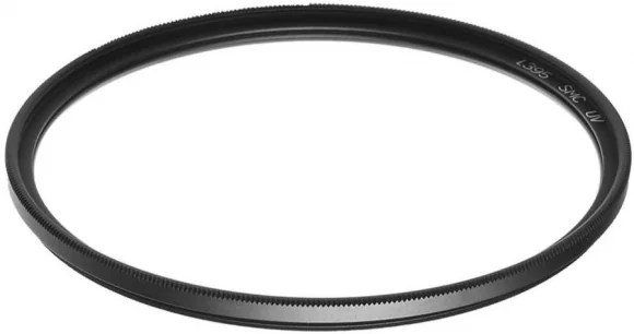 Aksesuaras NiSi UV SMC L395 55MM