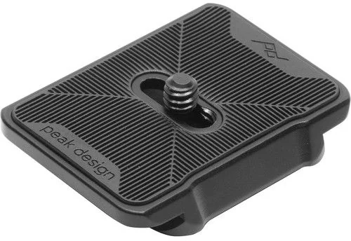 Aksesuaras Peak Design Dual Plate V2