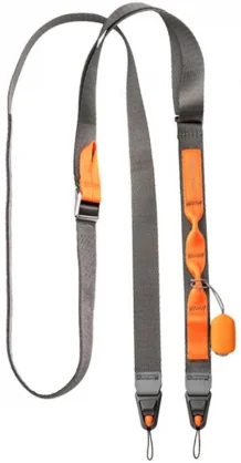 Aksesuaras PGYTECH LinkGo Dual Mount Version Strap gray