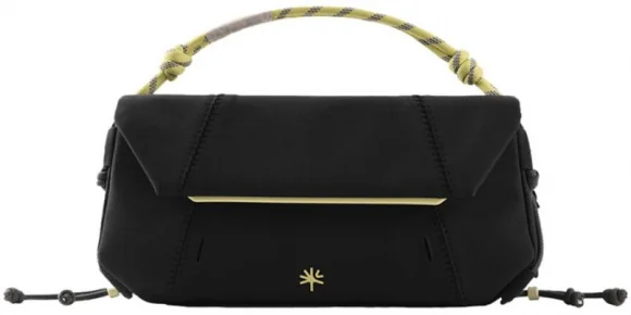 Aksesuaras PGYTECH OneGo Pocket Sling Shoulder Photo Bag black