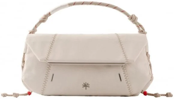 Aksesuaras PGYTECH OneGo Pocket Sling Shoulder Photo Bag white