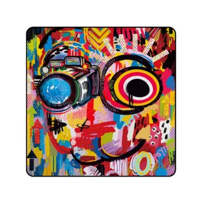 Aksesuaras PGYTECH P-CB-144 Protective Wrap M 450 x 450 мм (Doodle)