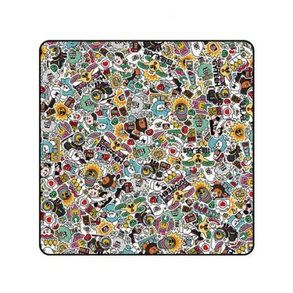 Aksesuaras PGYTECH P-CB-144 Protective Wrap S 450 x 450 мм (Pop Collage)