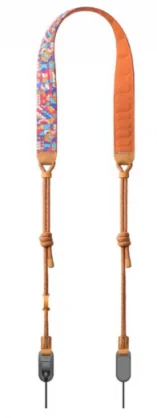 Aksesuaras PGYTECH P-CB-280 Air Strap shoulder strap Modern Art design