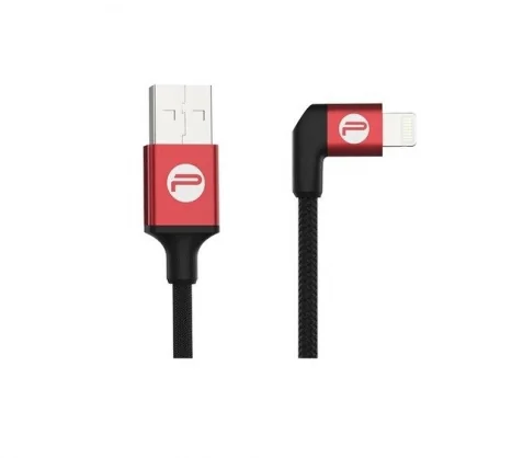 Aksesuaras PGYTECH P-GM-115 USB-A į Lightning MFI 350mm