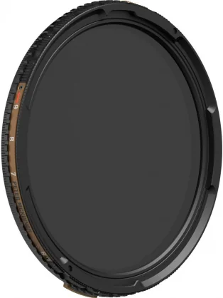Aksesuaras PolarPro Chroma VND/ PL 6-9 stop 77mm