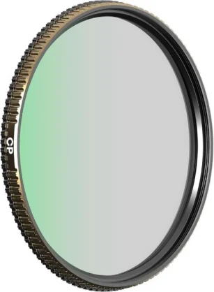 Aksesuaras PolarPro QuartzLine Circular Polarizer CPL Filter 77mm