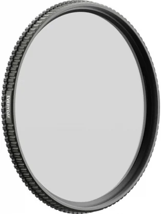 Aksesuaras PolarPro ShortStache Everyday Mist 1/ 4 PL 72mm