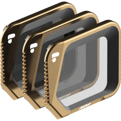 Aksesuaras PolarPro Shutter ND (81632) for DJI Mavic 3 Classic (3-Pack)