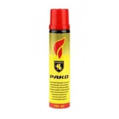 Aksesuaras Proflame DUJŲ PAPILDYMO BALIONĖLIS PG100 PROFLAME 100ML