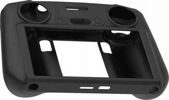 Aksesuaras Puluz Silicone Protective Case for DJI RC 2 (PU888B)