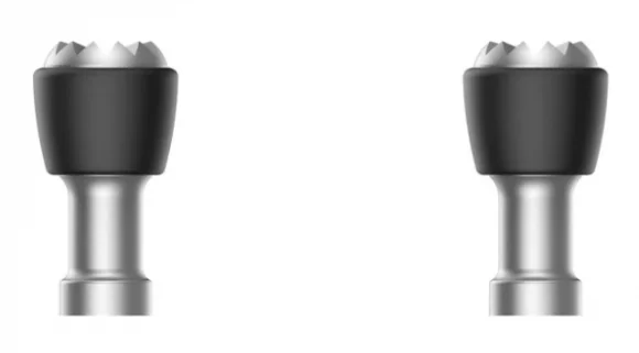 Aksesuaras Sanjoyo Stick for Atom SE 2pcs