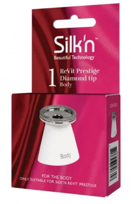 Aksesuaras Silk’n REVPR1PEUB001 skirta Revit Prestige
