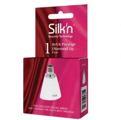 Aksesuaras Silk’n REVPR1PEUF001 skirtas Revit Prestige